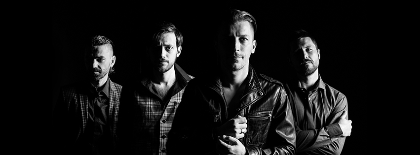The Mono Jacks și-a reluat activitatea. Urmărește un nou videoclip